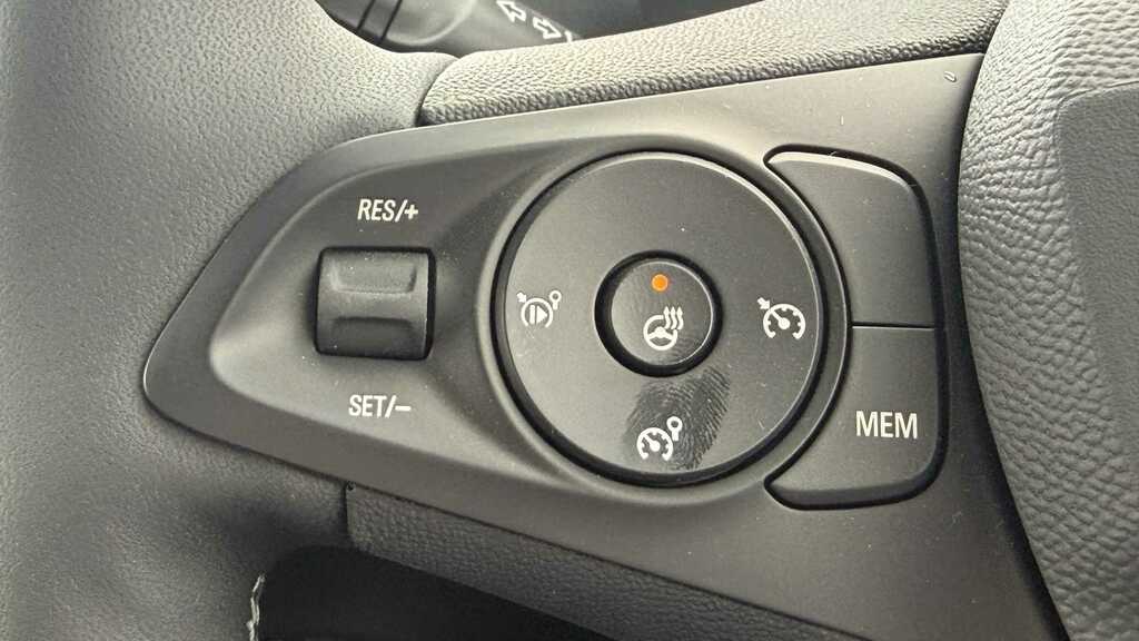 Vauxhall Corsa 1.2 Turbo Design Grey #15