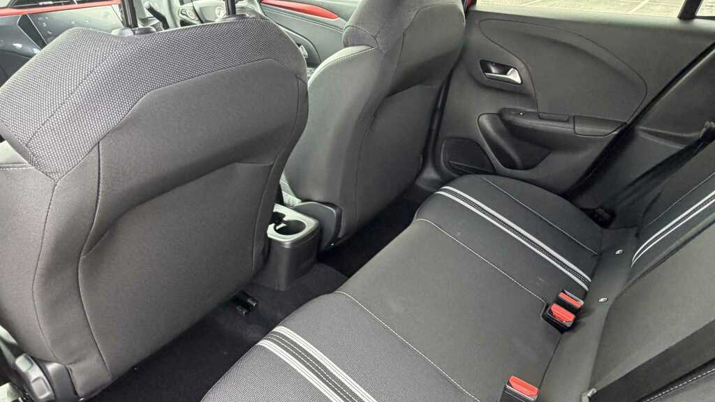 Vauxhall Corsa 1.2 Turbo Design Grey #9