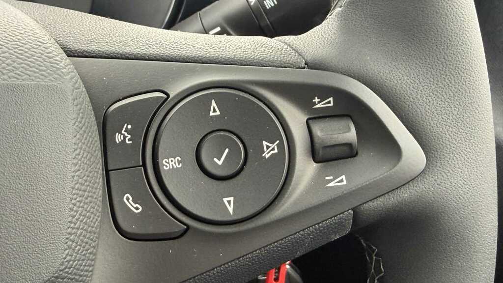 Vauxhall Corsa 1.2 Turbo Design Grey #16