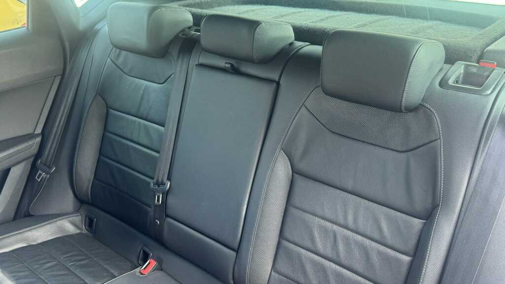 Seat Ateca 1.5 Tsi Evo Se Technology Ez Dsg Estate Grey #17