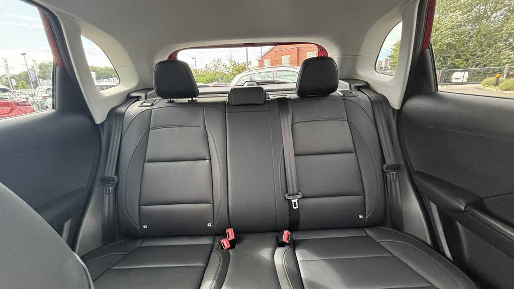 MG ZS 1.5 Hybrid Trophy Grey #16