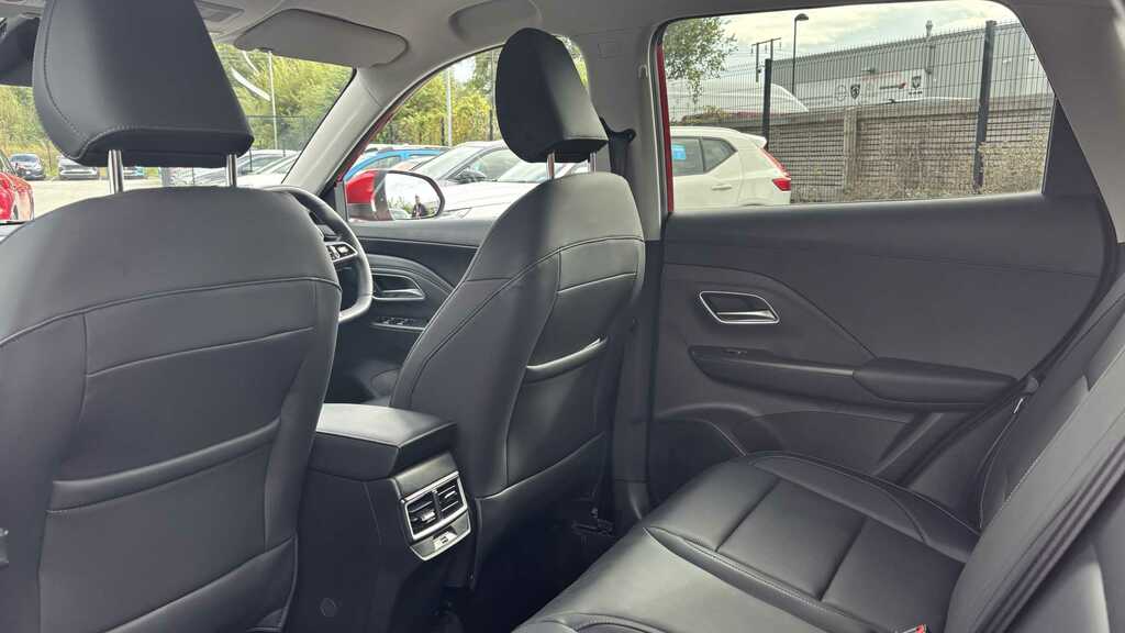 MG ZS 1.5 Hybrid Trophy Grey #9