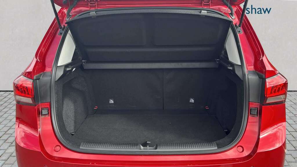 MG ZS 1.5 Hybrid Trophy Grey #7