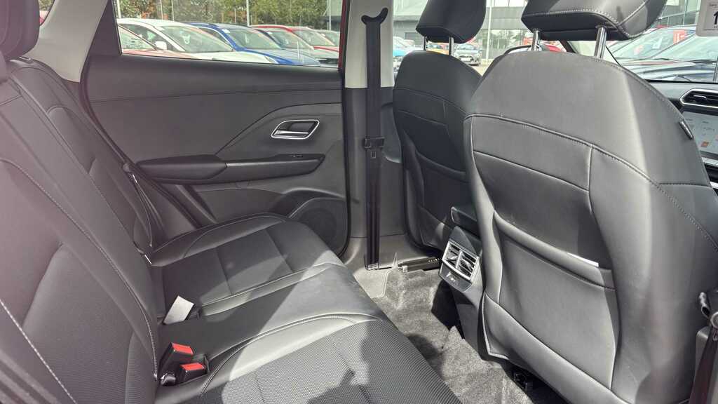 MG ZS 1.5 Hybrid Trophy Grey #8