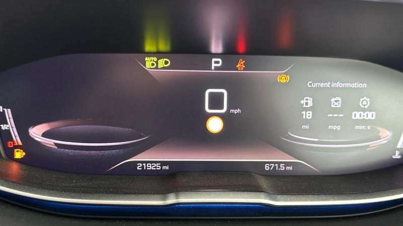 Peugeot 5008 Gt #6