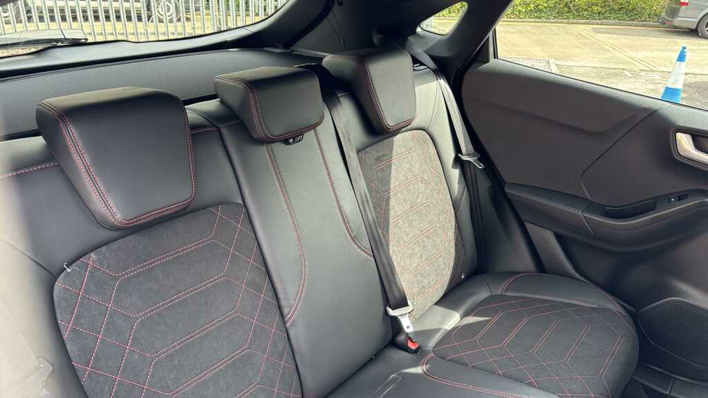 Ford Puma Standard Range 43Kwh Premium #14