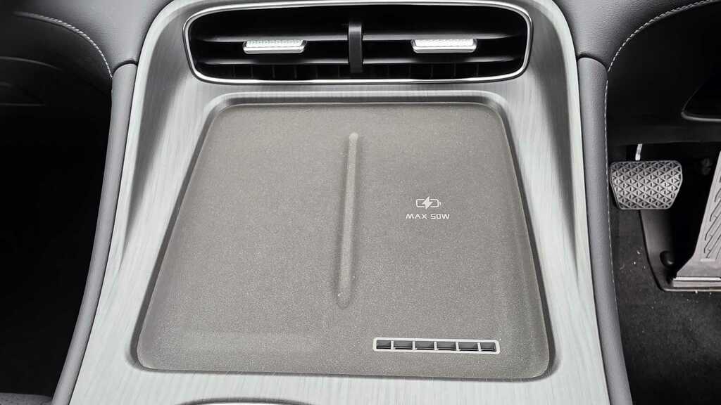 Chery Tiggo 8 1.5T Phev Summit Dht White #17