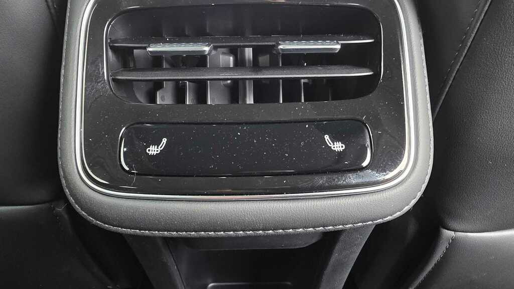 Chery Tiggo 8 1.5T Phev Summit Dht White #19