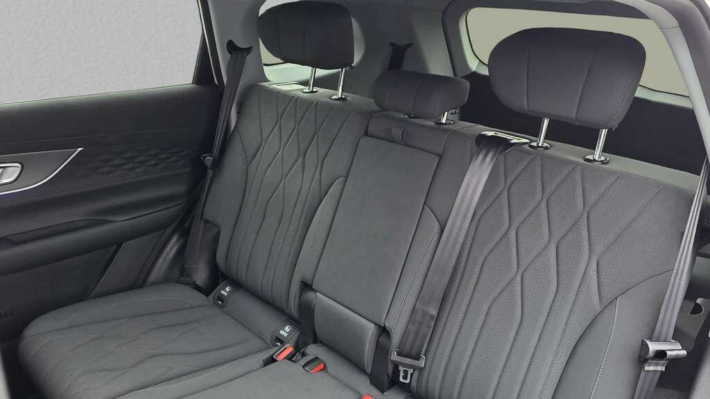 Chery Tiggo 8 1.5T Phev Summit Dht White #14