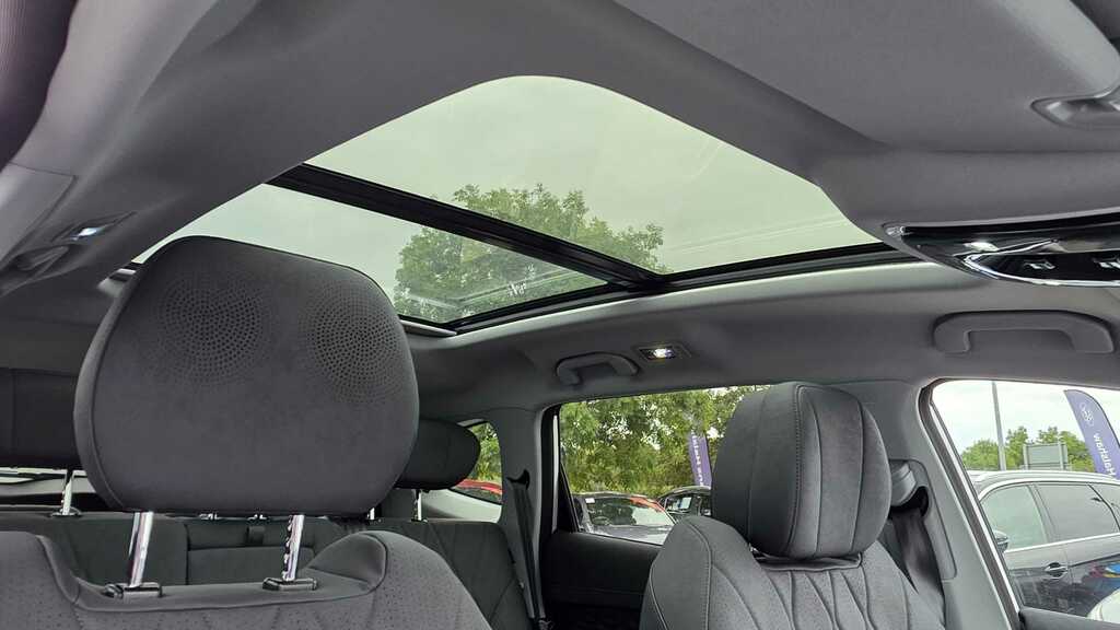 Chery Tiggo 8 1.5T Phev Summit Dht White #22