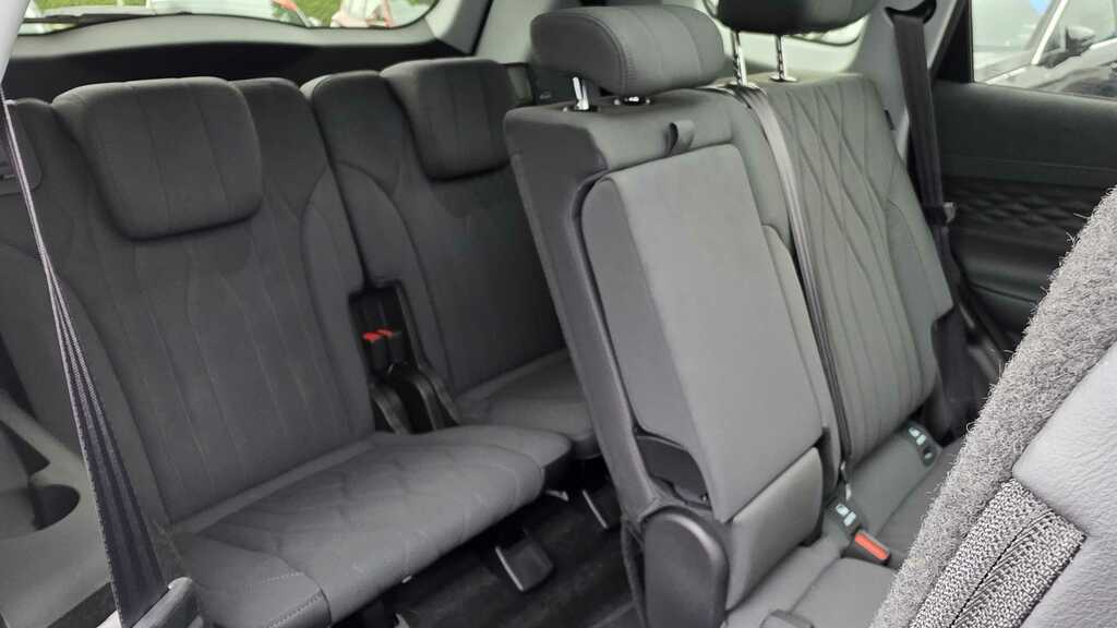 Chery Tiggo 8 1.5T Phev Summit Dht White #24