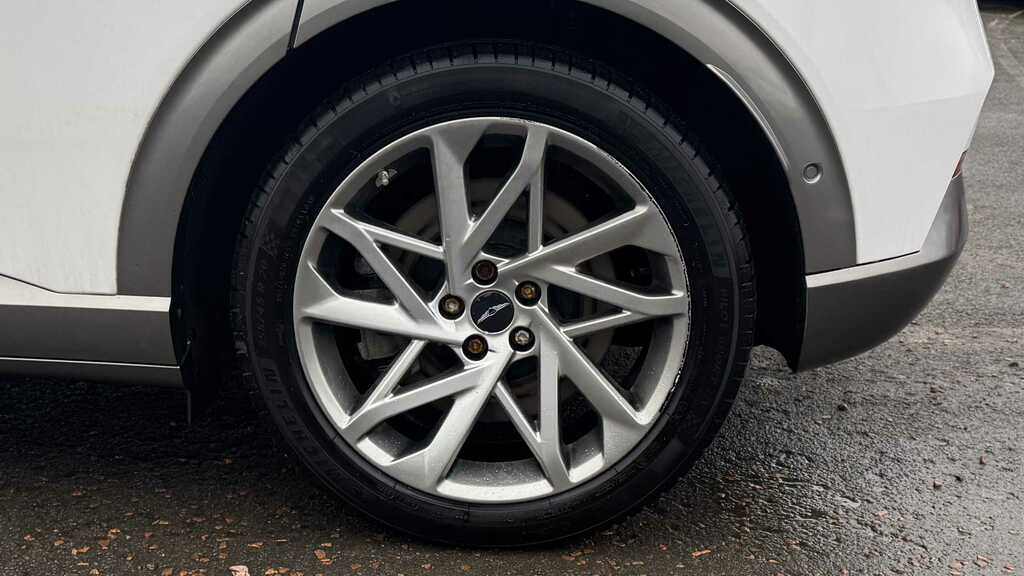 Genesis GV60 234Kw Sport 77.4Kwh Awd 2023 White #4