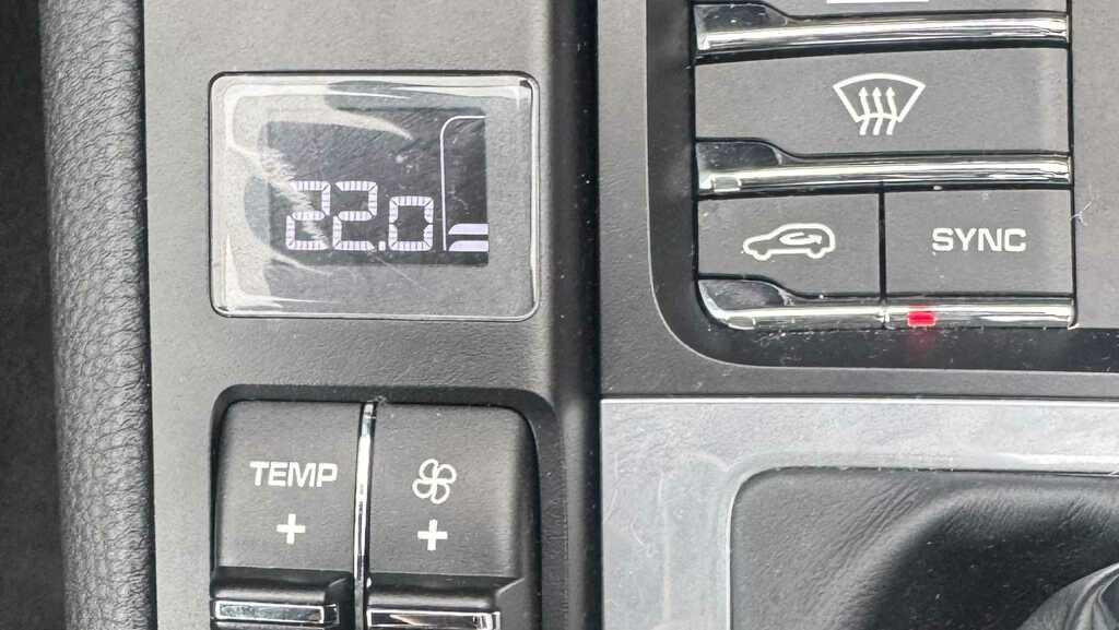 Porsche Macan 2020 3.0 S Pdk 349 Bhp Grey #20