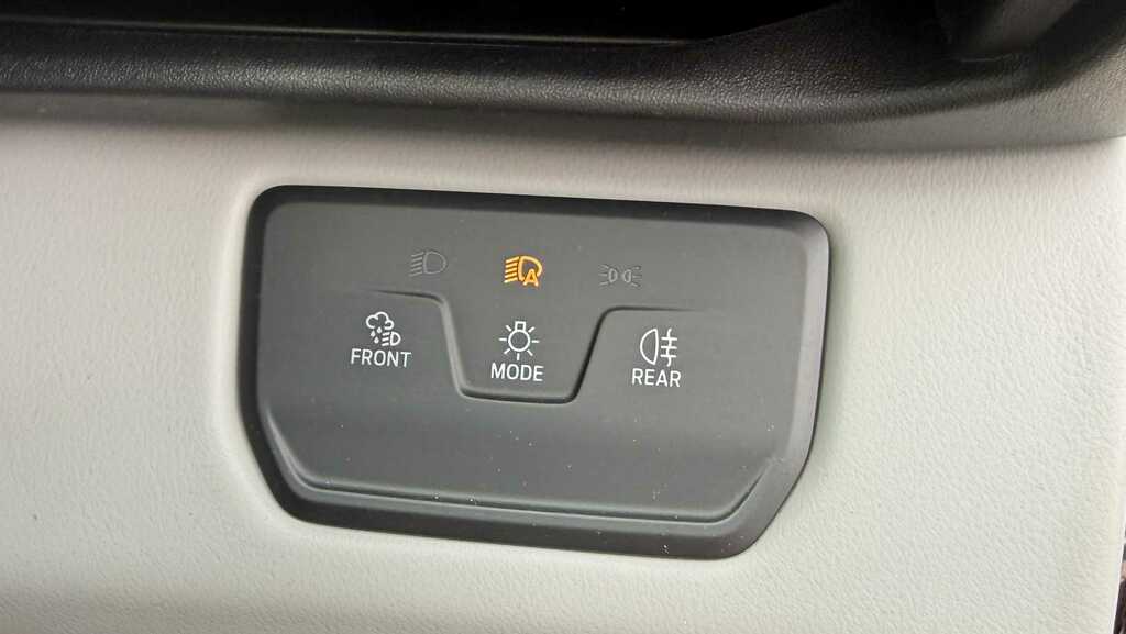 Ford Explorer 210Kw Premium 77Kwh Driver Assist Pack Blue #19