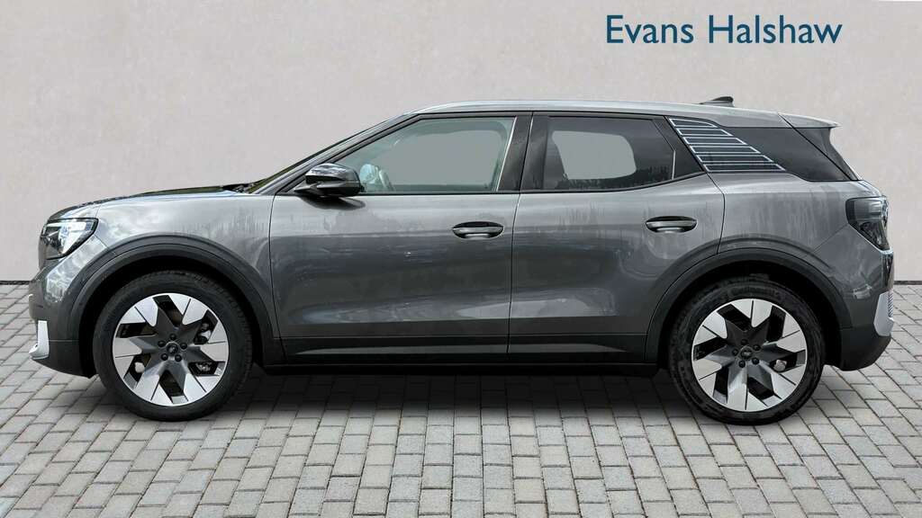 Ford Explorer 210Kw Premium 77Kwh 2026 #6