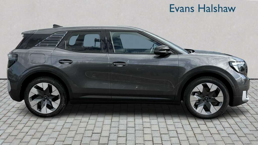 Ford Explorer 210Kw Premium 77Kwh 2026 #4