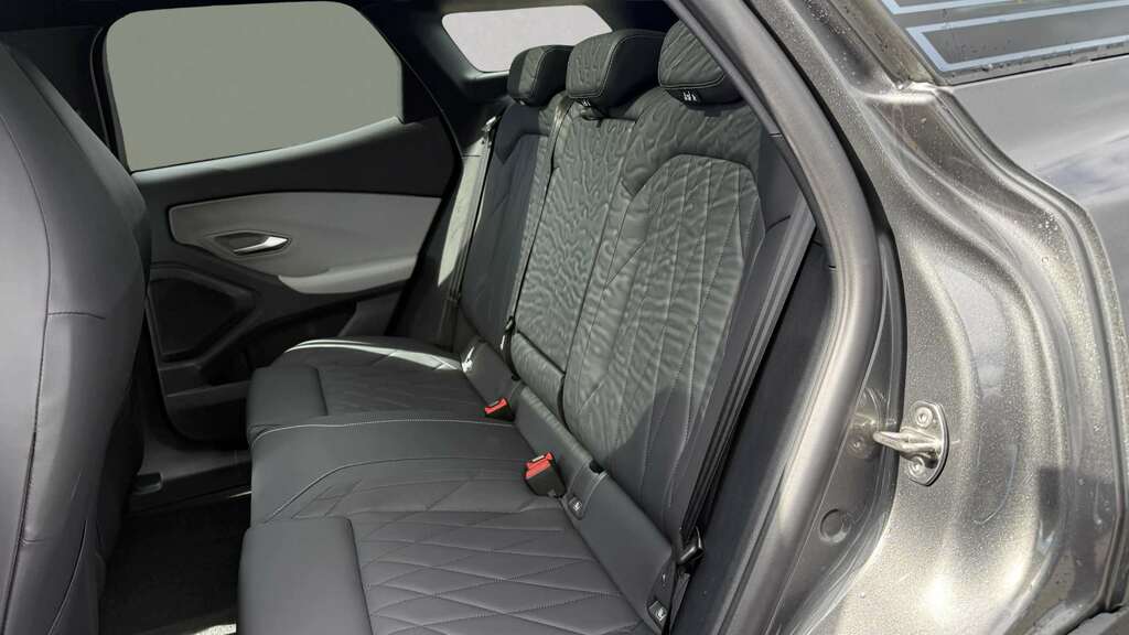 Ford Explorer 210Kw Premium 77Kwh Driver Assist Pack Blue #12