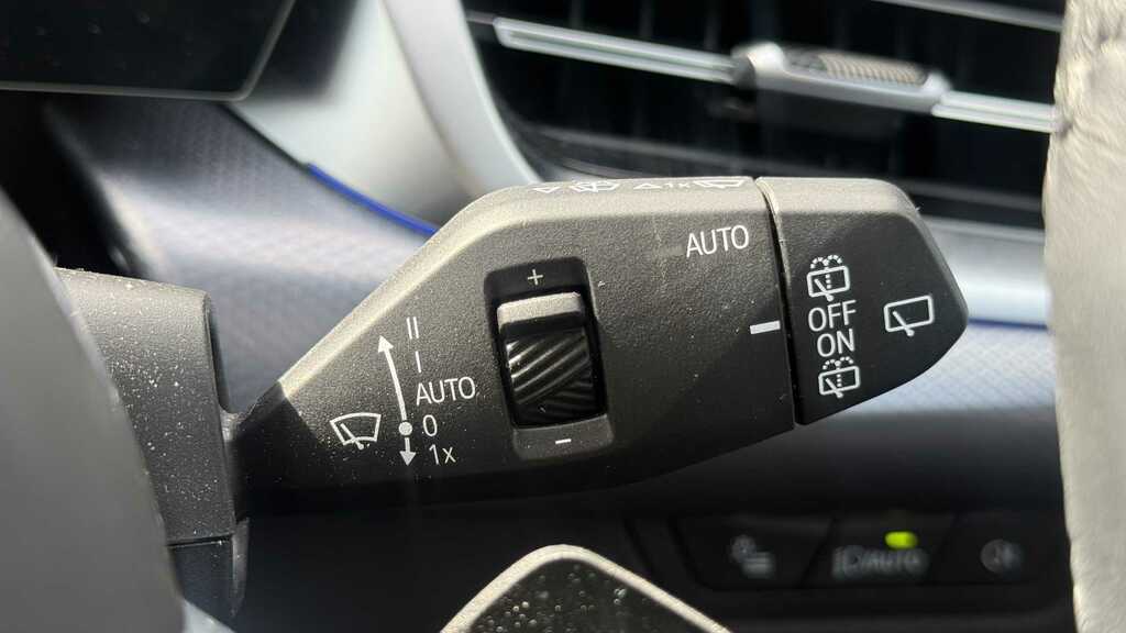 BMW X1 Xdrive 25E M Sport Techpro Pack Step Blue #18