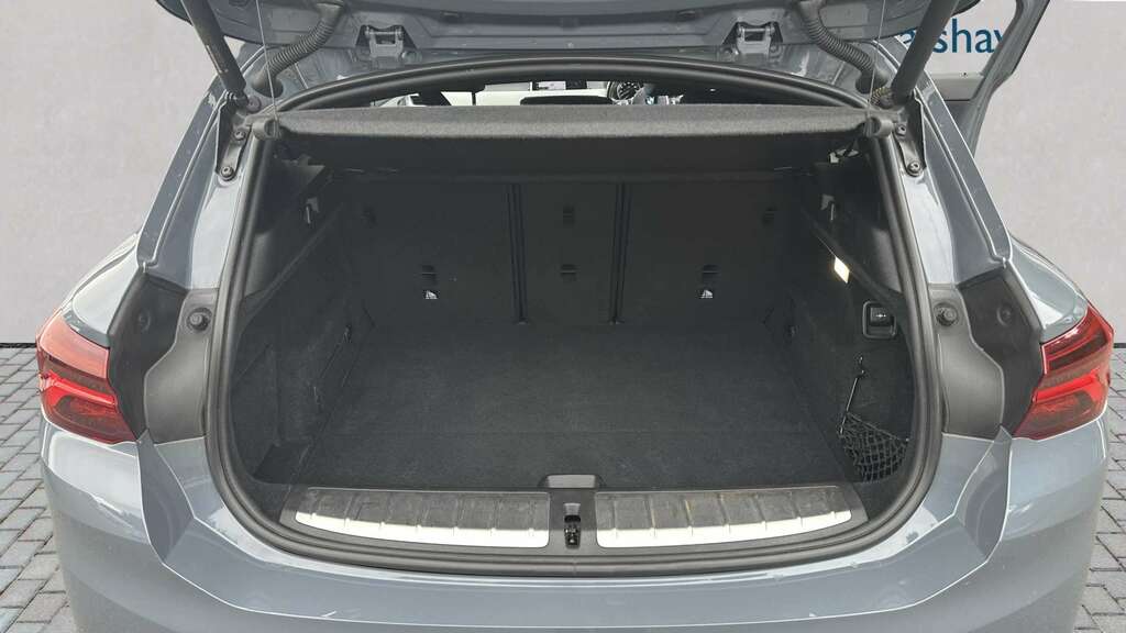 BMW X2 Xdrive 20I Sport Step Black #18
