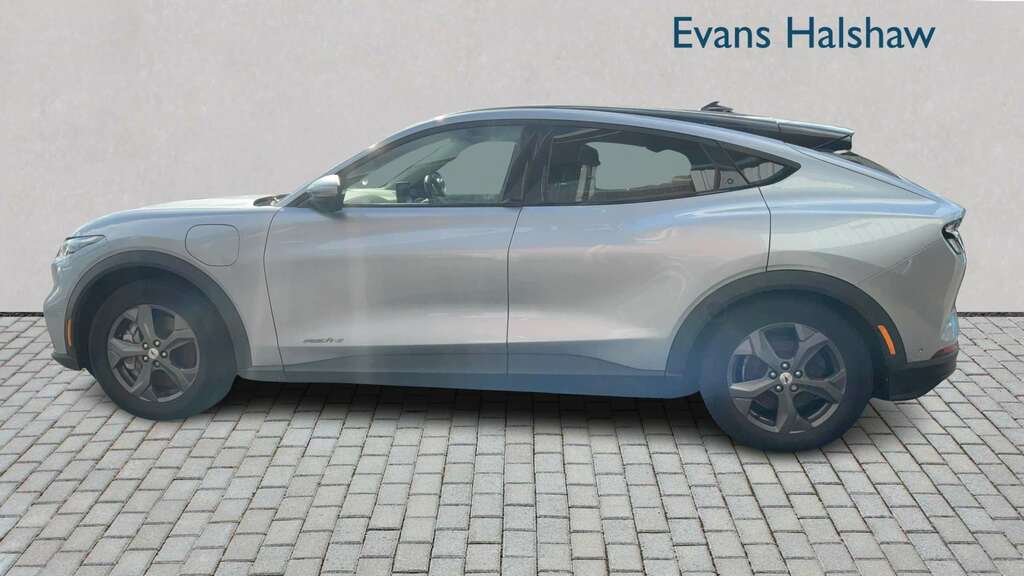 Ford Mustang Mach-E 198Kw Standard Range 70Kwh Rwd 2023 #3