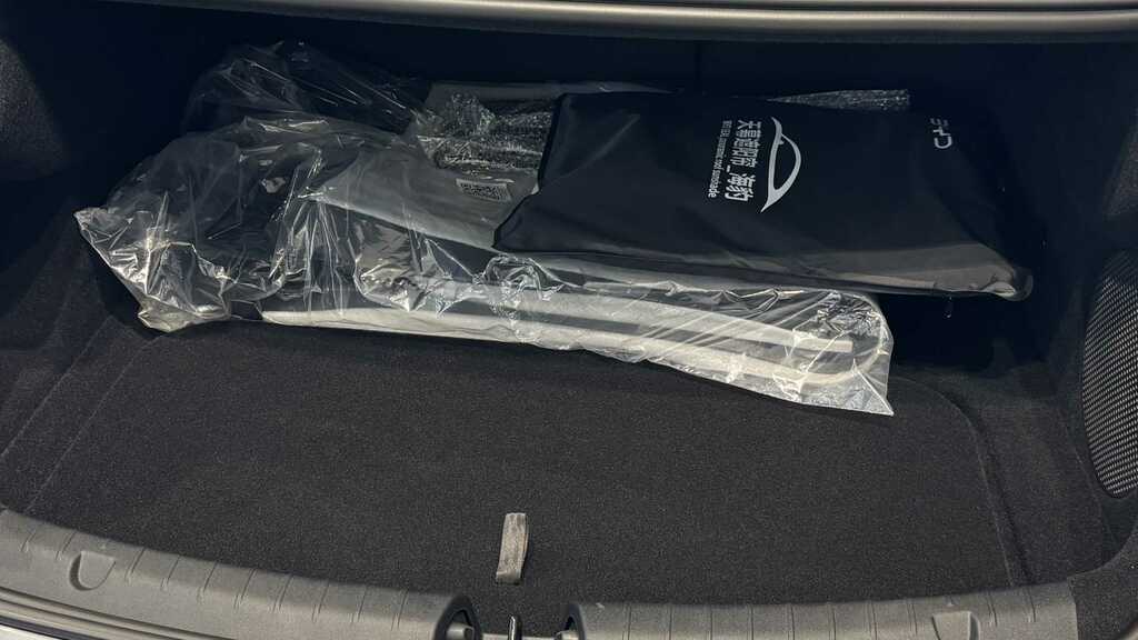 Byd Seal 230Kw Design 83Kwh Grey #10