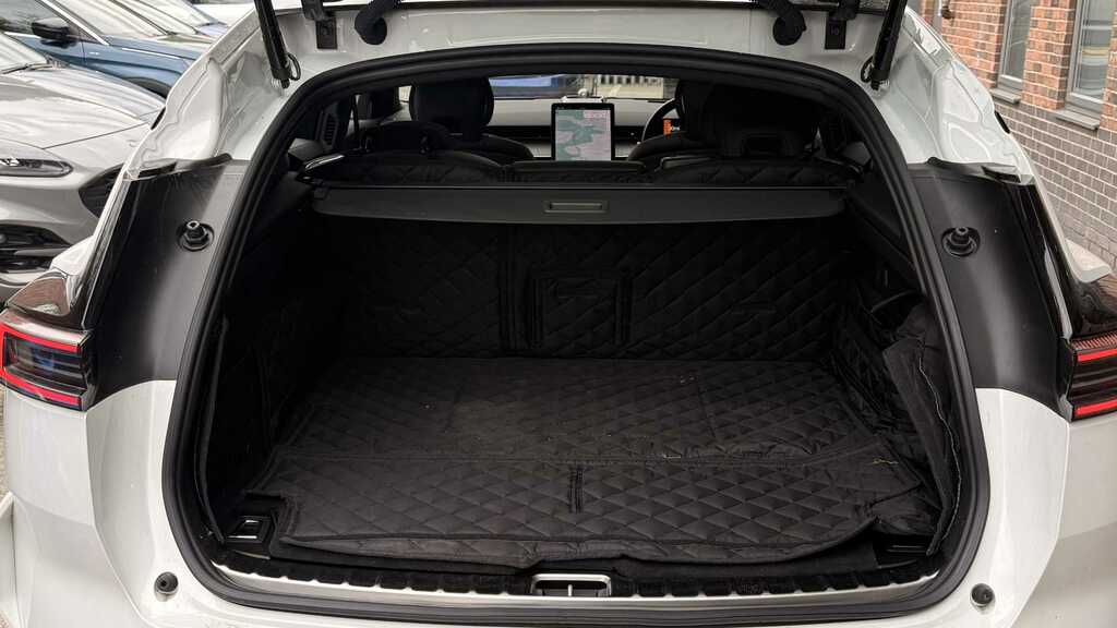 Polestar 3 Dual Motor 111Kwh Long Range Plus Pilot Suv El Silver #11