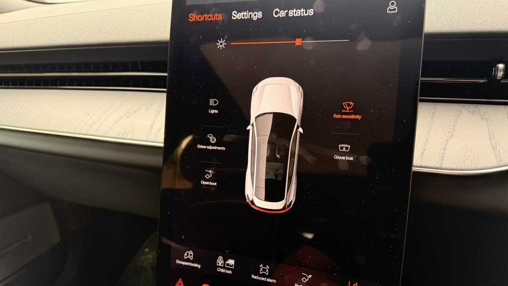 Polestar 3 Dual Motor 111Kwh Long Range Plus Pilot Suv El Silver #18