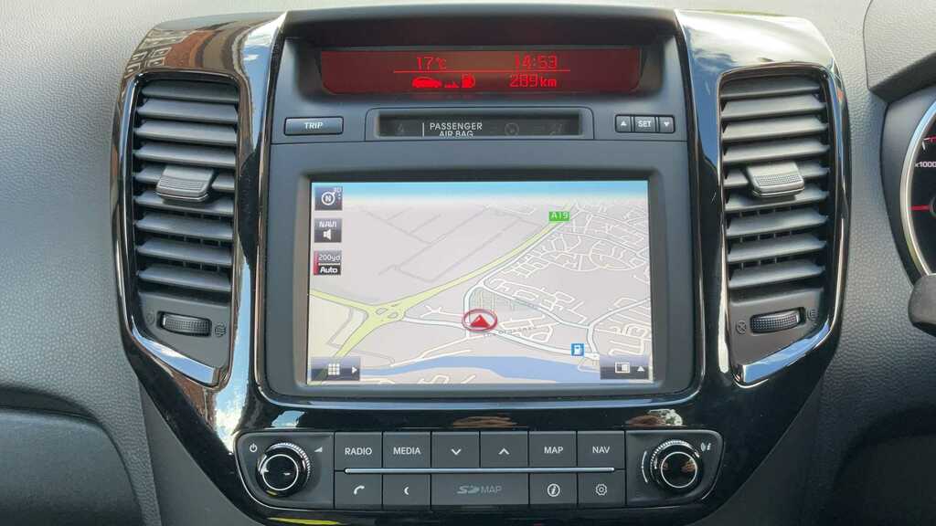 Kia Venga 1.6 3 Euro 6 Ss  #11