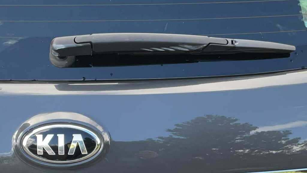 Kia Venga 1.6 3 Euro 6 Ss  #22