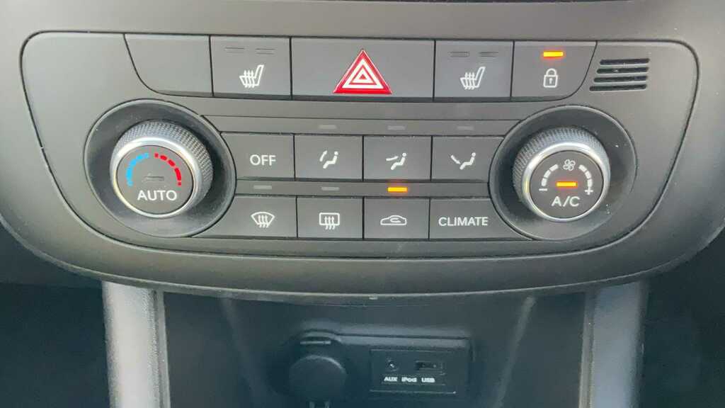 Kia Venga 1.6 3 Euro 6 Ss  #16