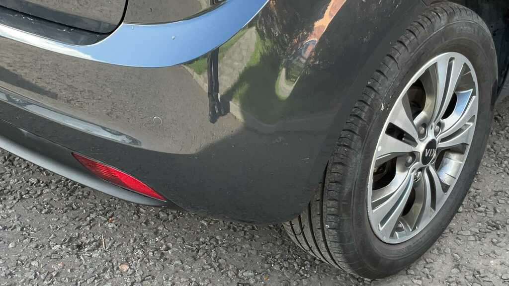 Kia Venga 1.6 3 Euro 6 Ss  #21