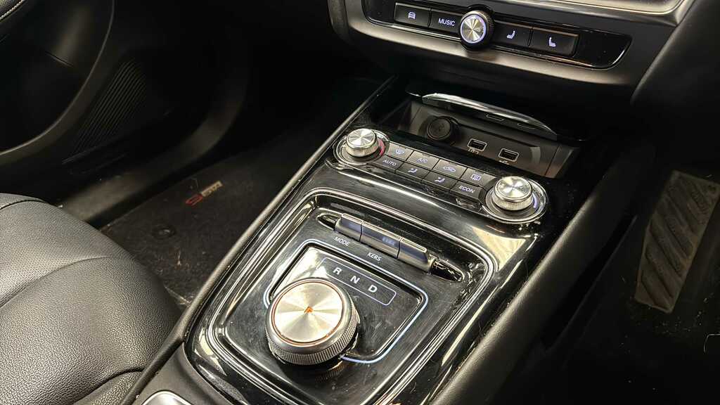 MG MG5 115Kw Excite Ev 61Kwh Blue #10