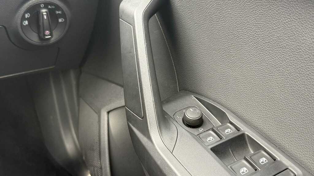 Seat Ibiza 1.0 Tsi 95 Se Technology Blue #18