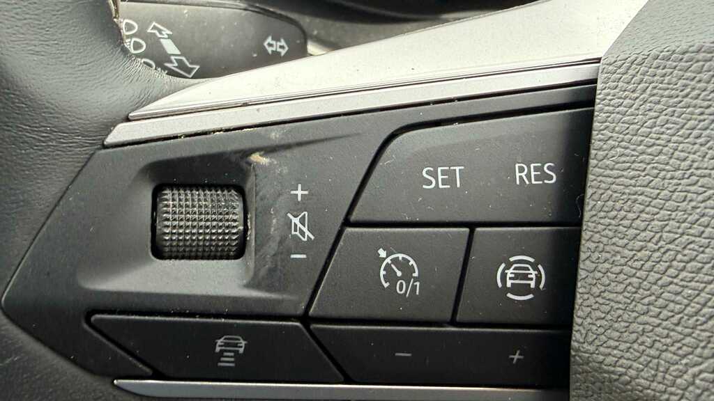 Seat Ibiza 1.0 Tsi 95 Se Technology Blue #16