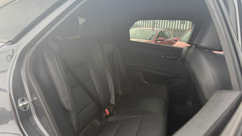 MG MG4 125Kw Se Ev 51Kwh Black #10