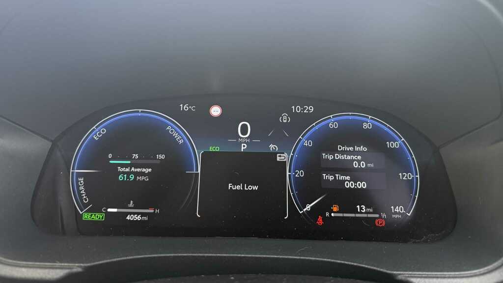 Mazda 2 1.5H Exclusive-line Cvt Euro 6 Ss Silver #19