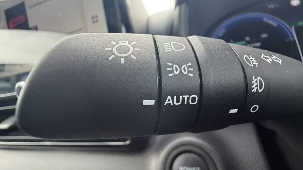 Mazda 2 1.5H Exclusive-line Cvt Euro 6 Ss Silver #18