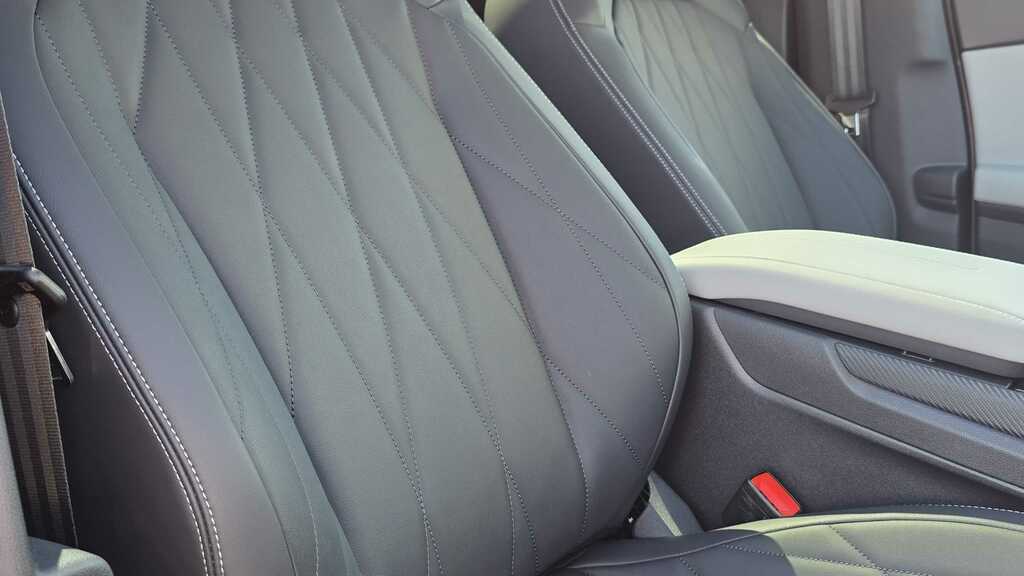 Ford Capri 125Kw Style 52Kwh Black #18