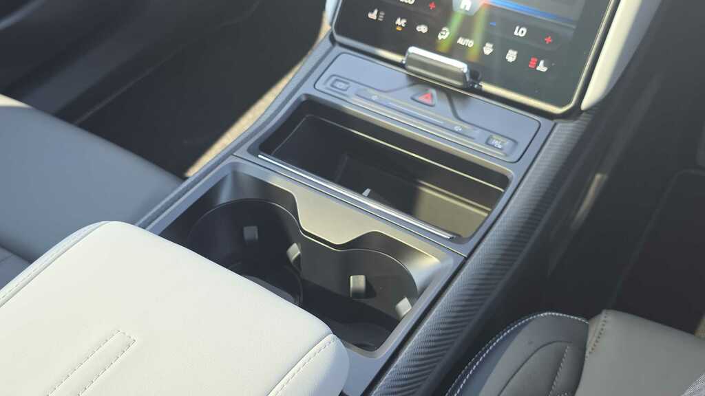 Ford Capri 125Kw Style 52Kwh Black #15