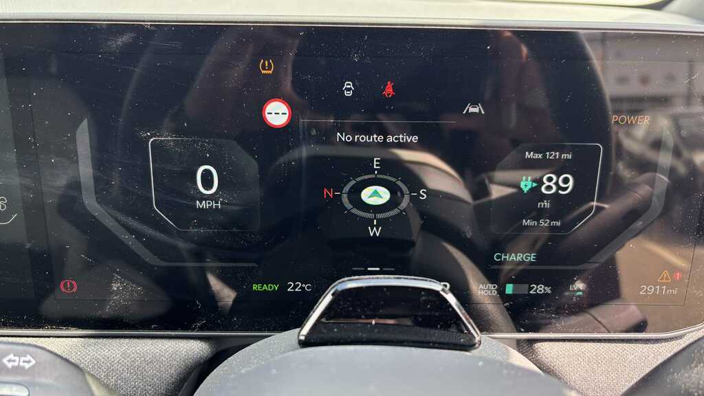 Kia EV3 148Kw Air 81.4Kwh - 2026 Red #13