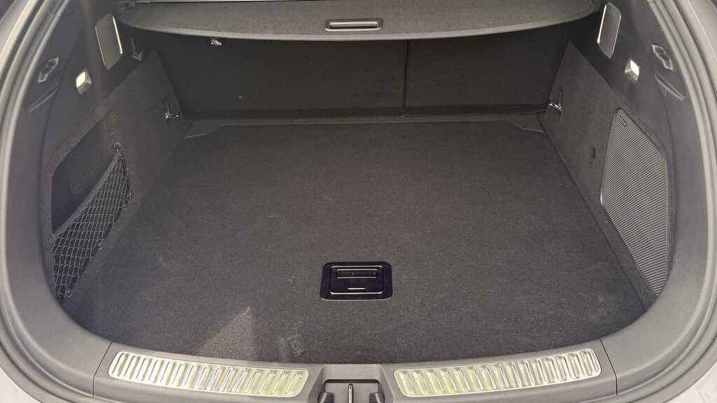 Byd Sealion 7 230Kw Comfort 83Kwh Black #11