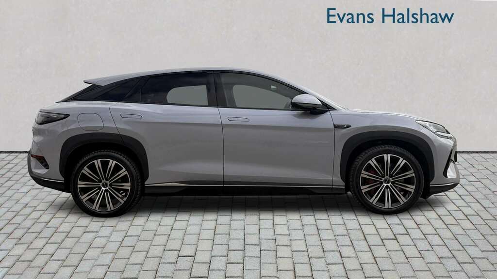 Byd Sealion 7 390Kw Excellence Awd 91Kwh 2026 Grey #6