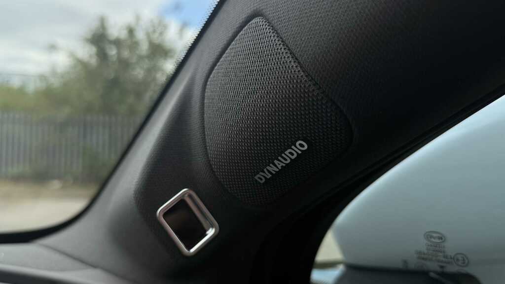 Byd Sealion 7 230Kw Comfort 83Kwh Black #19