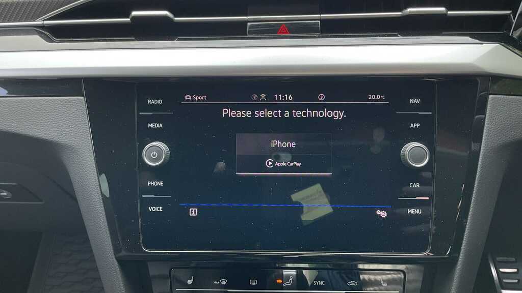 Volkswagen Arteon 2.0Tdi 150Ps Elegance Scr Dsg Fastback Grey #9