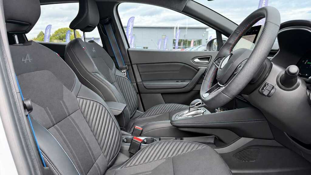 Renault Captur 1.0 Tce Techno Suv Euro 6 Ss Red #3