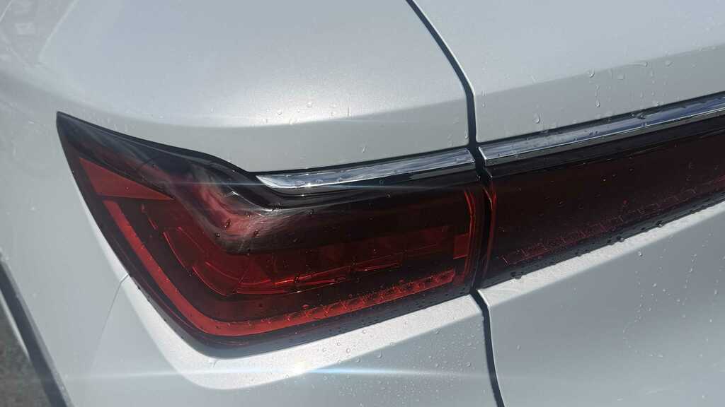 Byd Atto 3 150Kw Comfort 60Kwh 2025 White #6