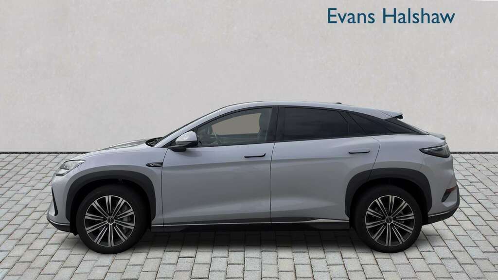 Byd Sealion 7 230Kw Comfort 83Kwh 2026 Grey #6