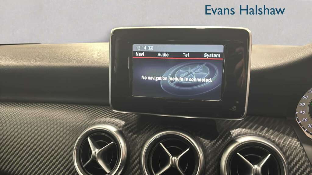 Mercedes-Benz A Class A220 Cdi Blueefficiency Amg Sport Grey #8