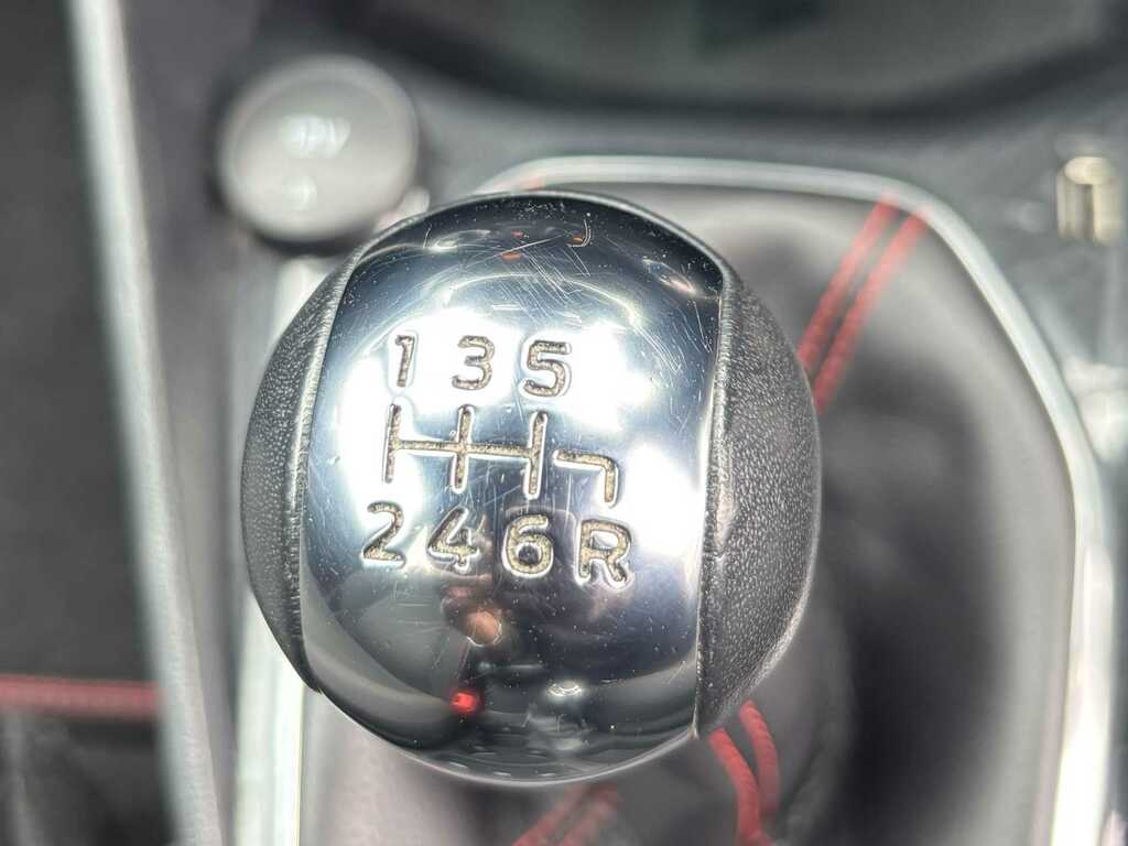 Ford Fiesta 1.0 Ecoboost 95 Trend Blue #35