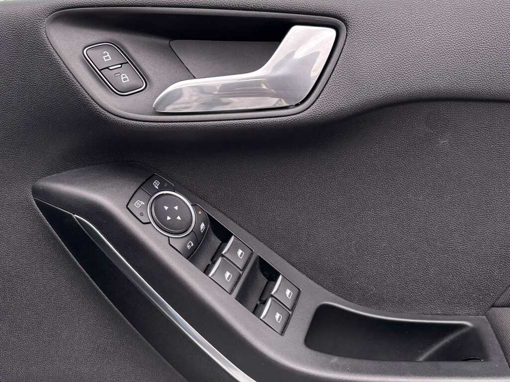 Ford Fiesta 1.0 Ecoboost 95 Trend Blue #14